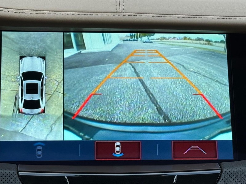 Cadillac CT6 Vehicle Image 20