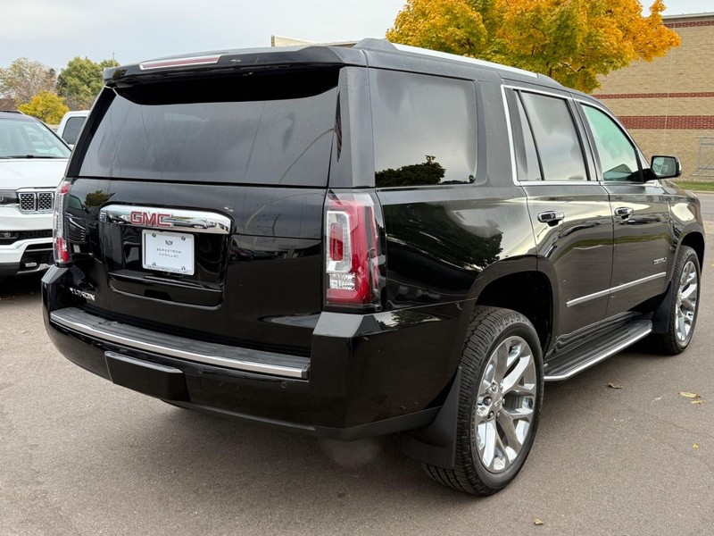 GMC Yukon Vehicle Image 03