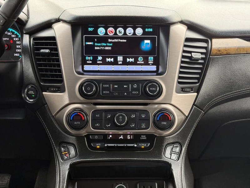 GMC Yukon Vehicle Image 13