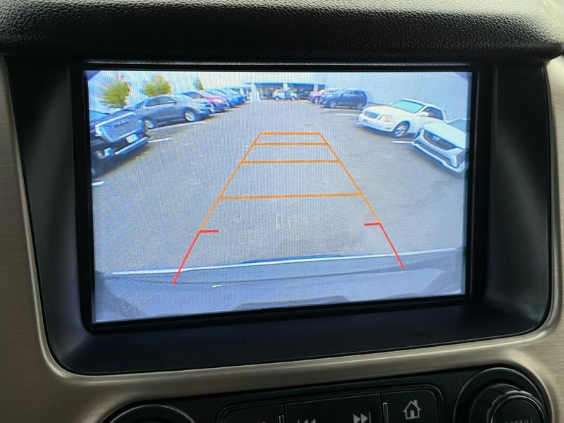 GMC Yukon Vehicle Image 20