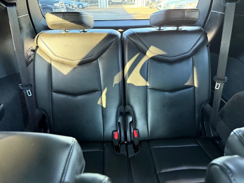 Cadillac XT6 Vehicle Image 11