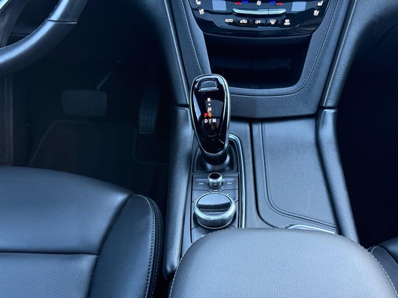 Cadillac XT6 Vehicle Image 14