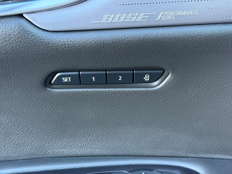 Cadillac XT6 Vehicle Image 17