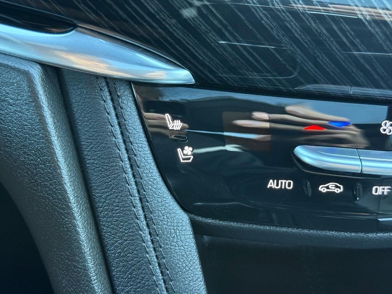 Cadillac XT6 Vehicle Image 22