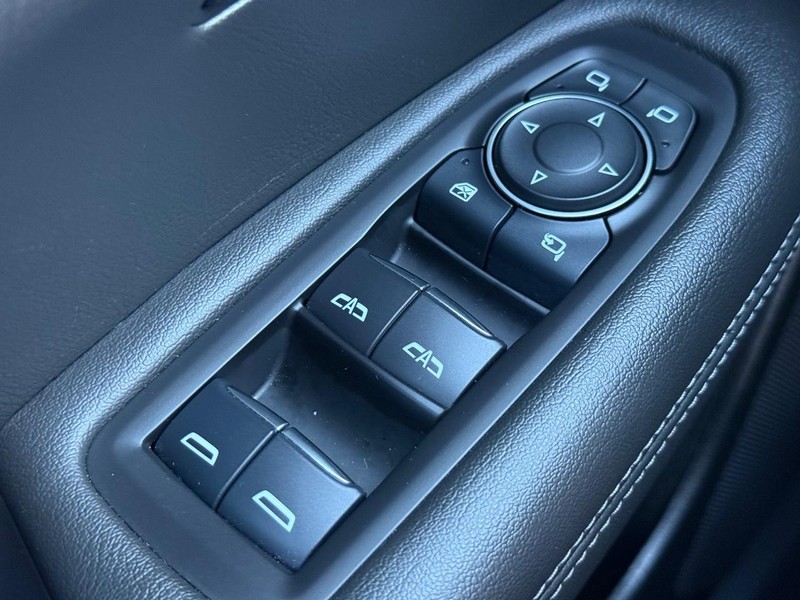 Cadillac XT6 Vehicle Image 23