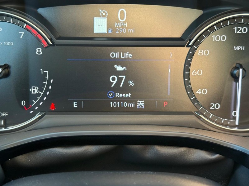 Cadillac XT5 Vehicle Image 19