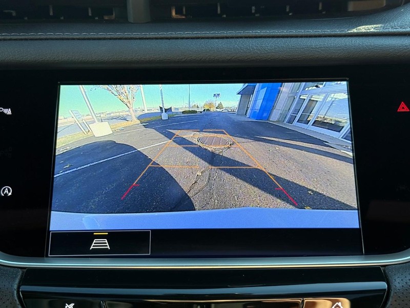 Cadillac XT5 Vehicle Image 20