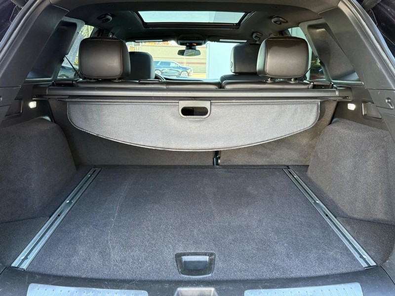 Cadillac XT5 Vehicle Image 05