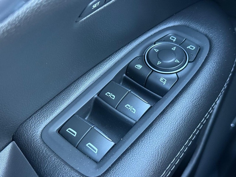 Cadillac XT5 Vehicle Image 22