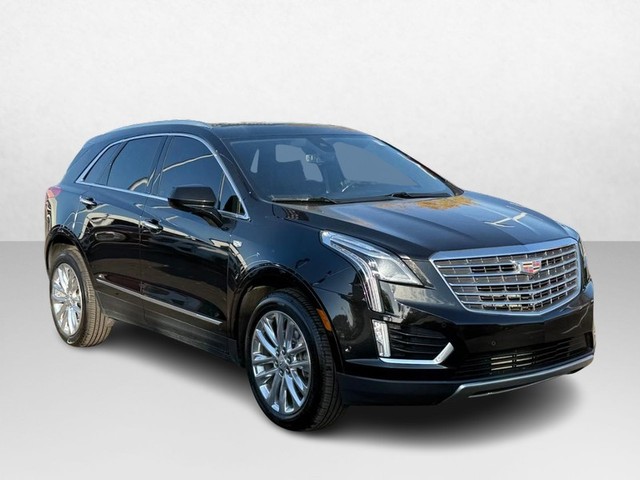 more details - cadillac xt5