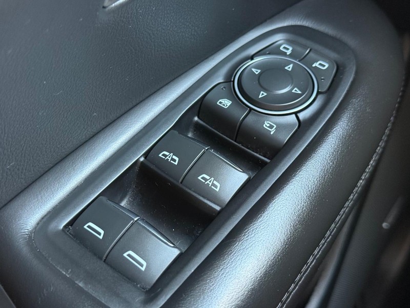 Cadillac XT5 Vehicle Image 23