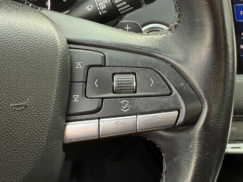 Cadillac XT4 Vehicle Image 17