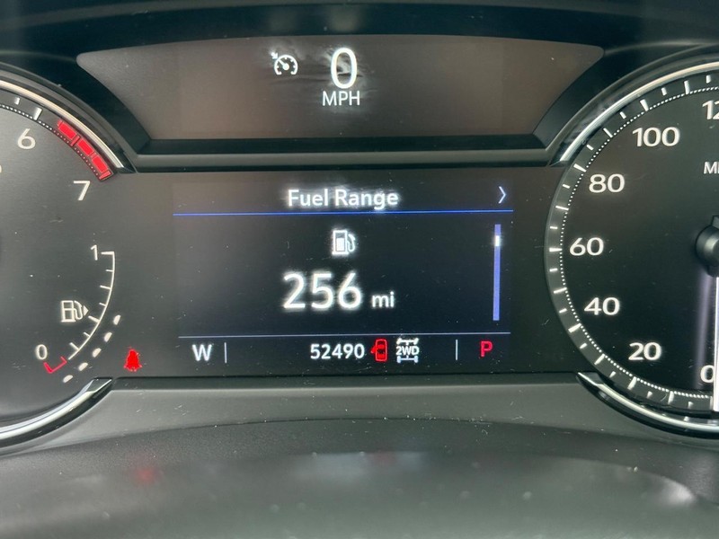 Cadillac XT4 Vehicle Image 18