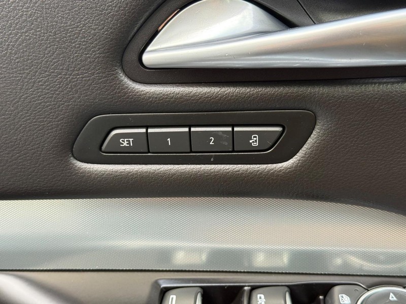 Cadillac XT4 Vehicle Image 20