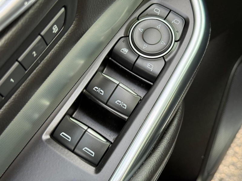 Cadillac XT4 Vehicle Image 21