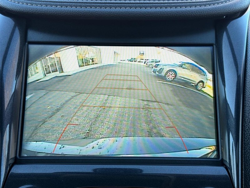 Chevrolet Impala Vehicle Image 19