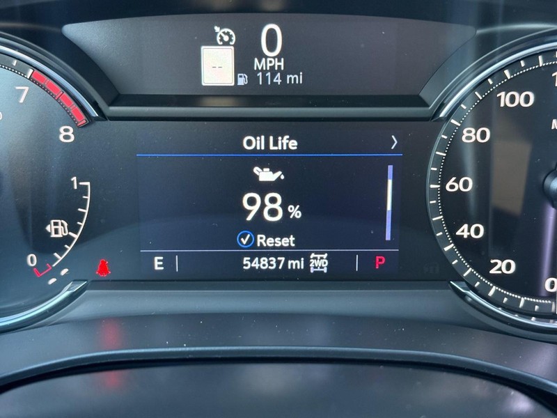 Cadillac XT5 Vehicle Image 19