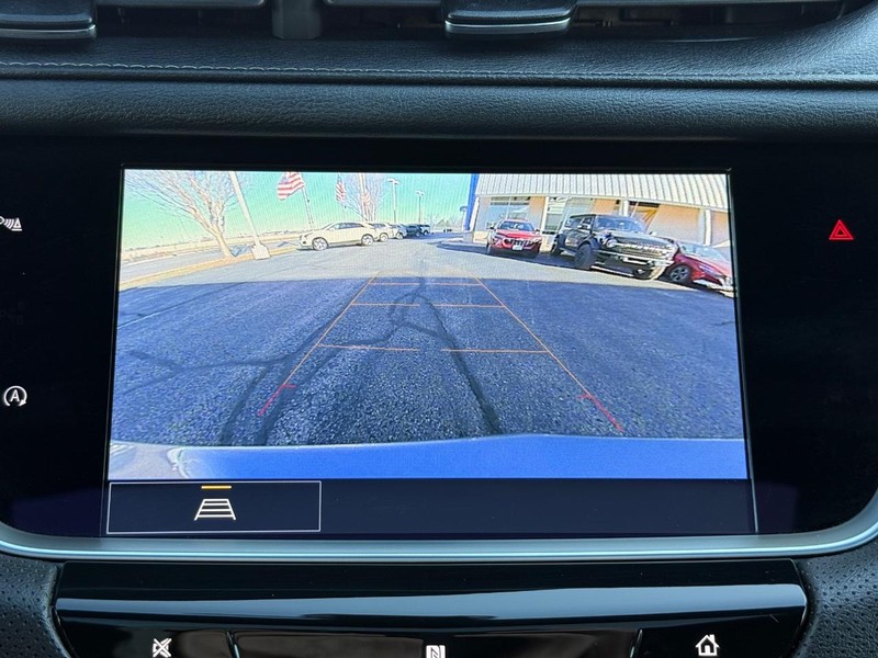 Cadillac XT5 Vehicle Image 20