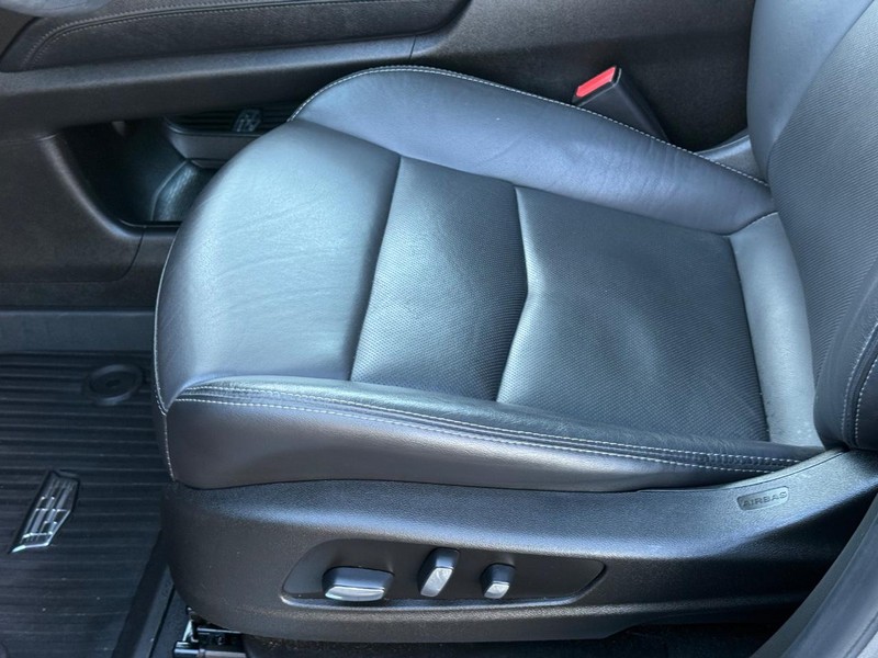 Cadillac XT5 Vehicle Image 23