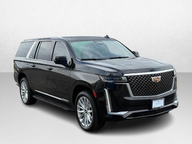 2023 Cadillac Escalade ESV Luxury's photo