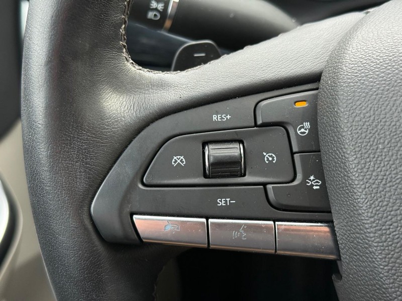 Cadillac XT4 Vehicle Image 17