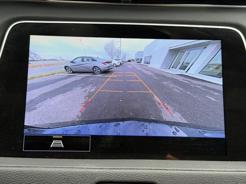 Cadillac XT4 Vehicle Image 20