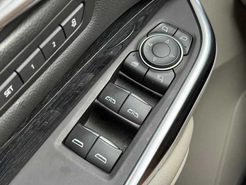 Cadillac XT4 Vehicle Image 22