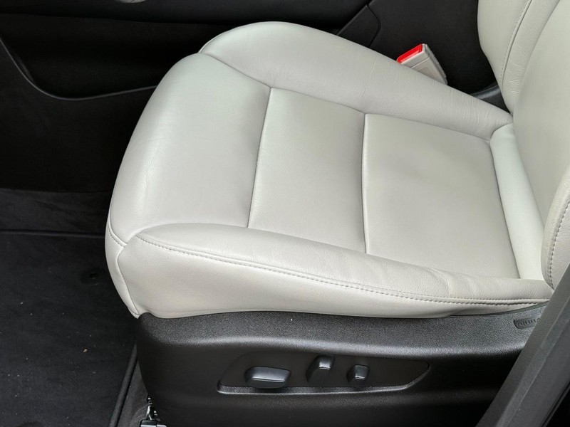 Cadillac XT4 Vehicle Image 23