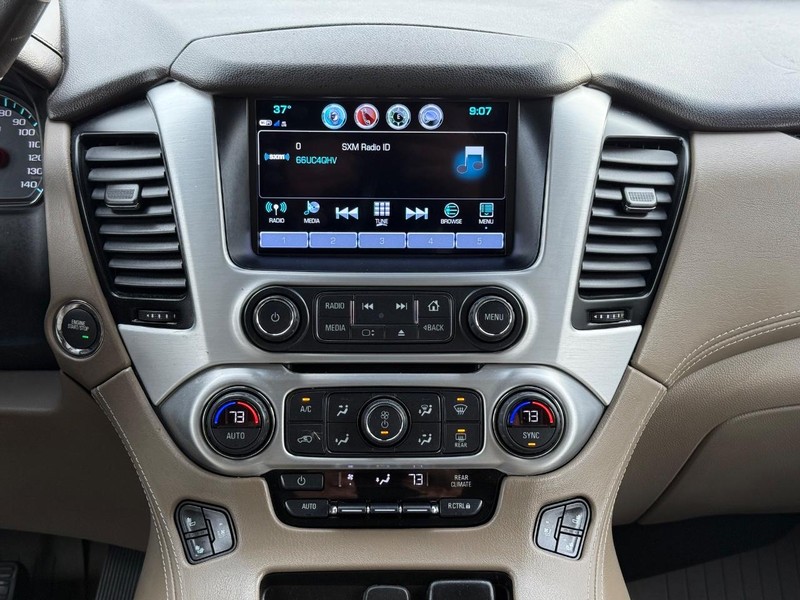 GMC Yukon Vehicle Image 13