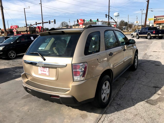 Chevrolet Equinox Vehicle Full-screen Gallery Image 5