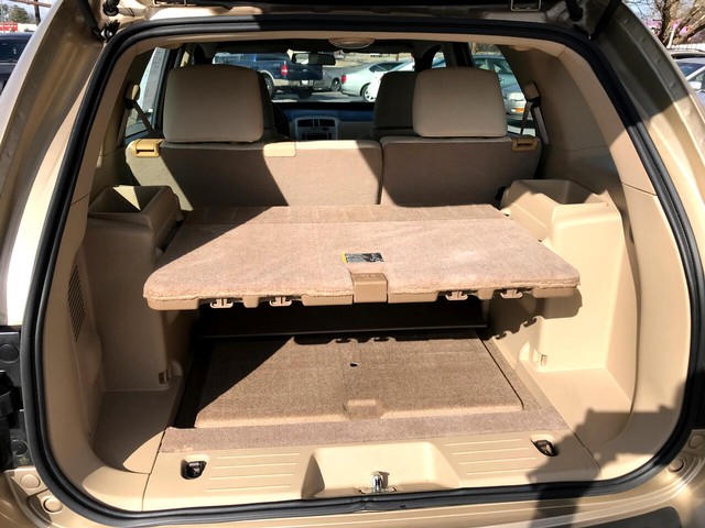 Chevrolet Equinox Vehicle Full-screen Gallery Image 11