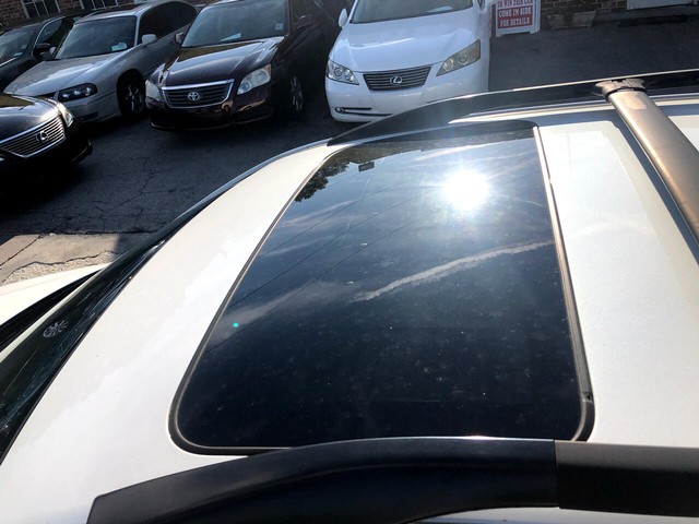 2007 Lexus RX 350 photo 5