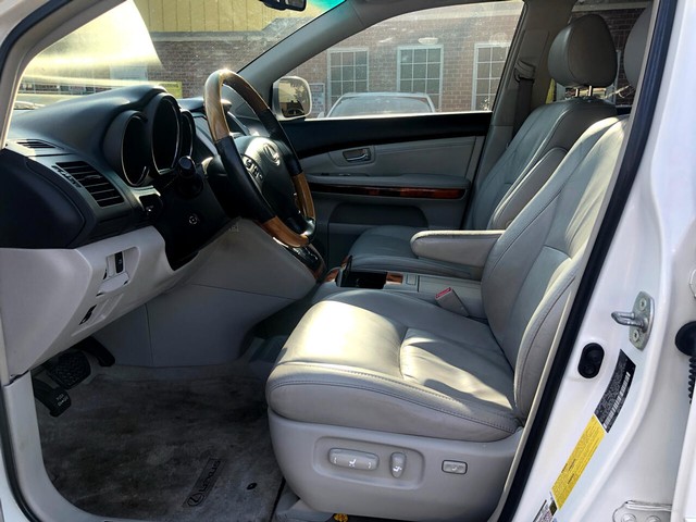 2007 Lexus RX 350 photo 6