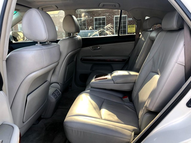 2007 Lexus RX 350 photo 7