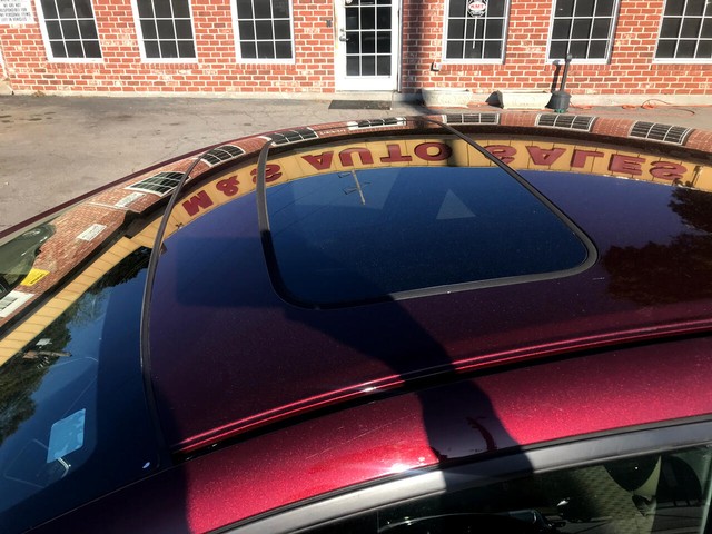 Honda Civic Sedan Vehicle Full-screen Gallery Image 7