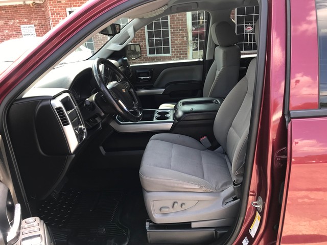 Chevrolet Silverado 1500 Vehicle Full-screen Gallery Image 10