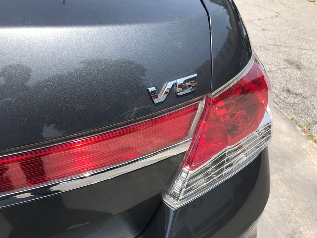 Honda Accord Sedan Vehicle Full-screen Gallery Image 7