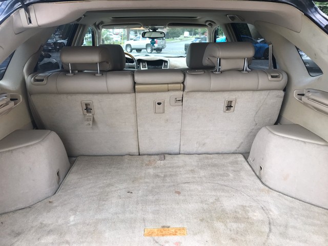 Lexus RX 330 Vehicle Full-screen Gallery Image 13