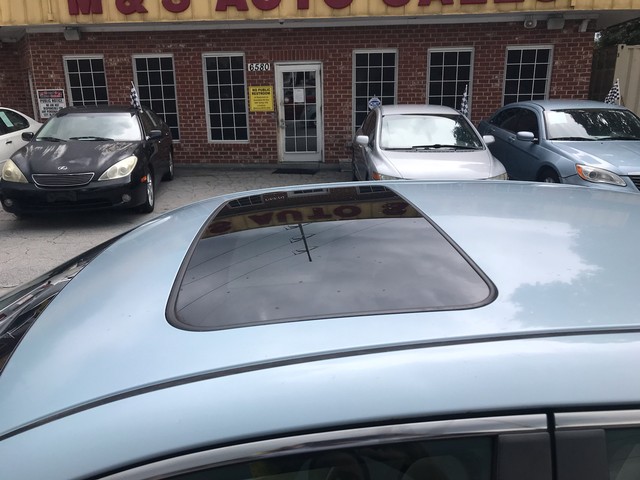 2007 Toyota Camry LE photo 8