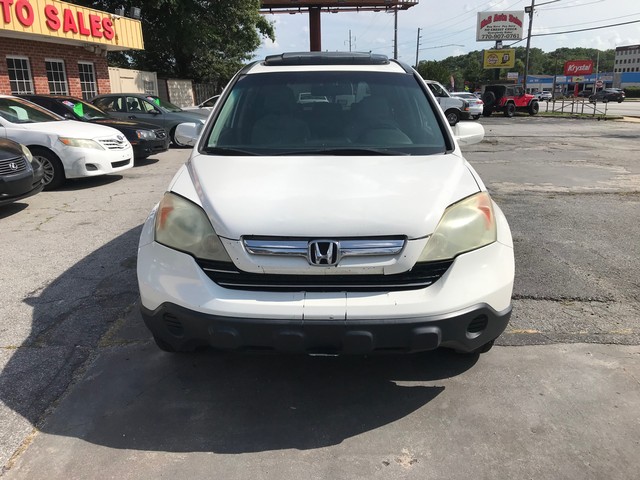 Honda CR-V Vehicle Full-screen Gallery Image 2