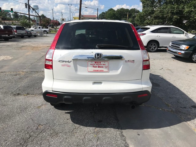 Honda CR-V Vehicle Full-screen Gallery Image 5