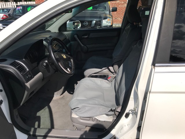 Honda CR-V Vehicle Full-screen Gallery Image 8