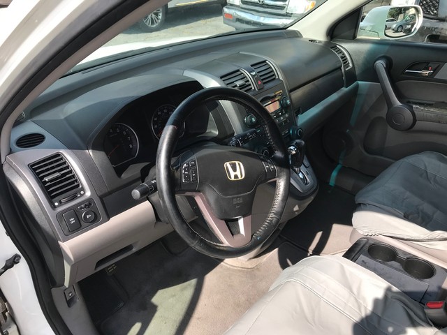 Honda CR-V Vehicle Full-screen Gallery Image 9