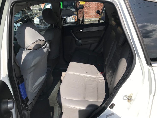 Honda CR-V Vehicle Full-screen Gallery Image 12