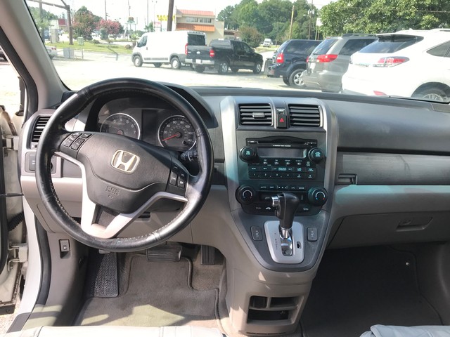 Honda CR-V Vehicle Full-screen Gallery Image 13