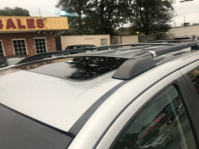 2008 Toyota Sequoia SR5 photo 10