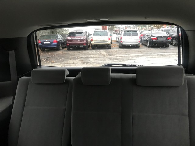2008 Toyota Sequoia SR5 photo 17