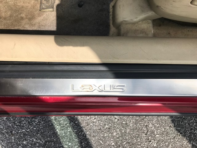2009 Lexus ES 350 photo 7