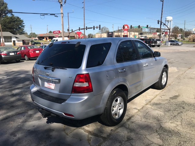 Kia Sorento Vehicle Full-screen Gallery Image 6