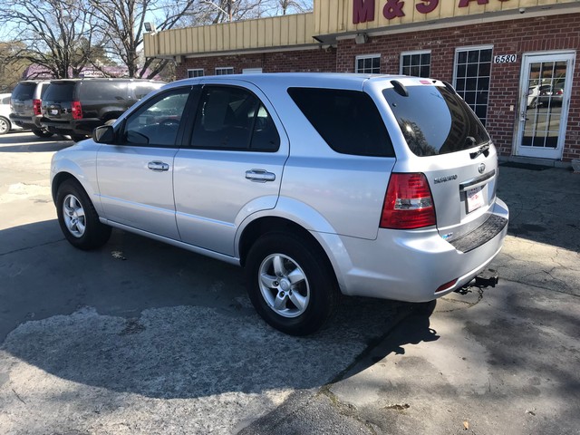 Kia Sorento Vehicle Full-screen Gallery Image 8